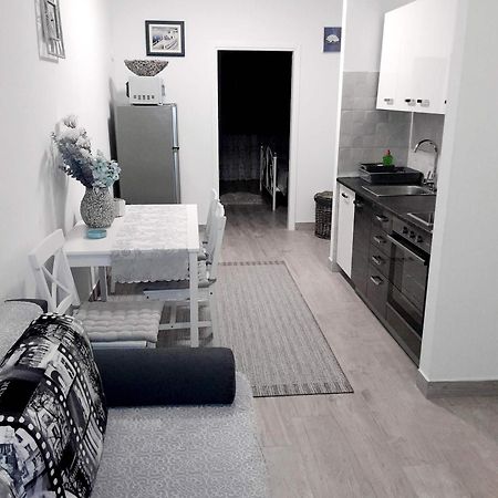 Diana Apartment Porec Luaran gambar