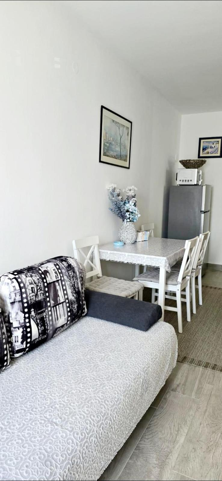Diana Apartment Porec Luaran gambar
