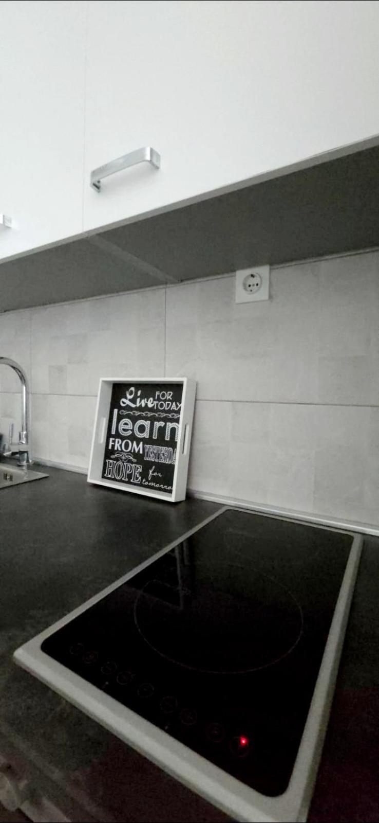Diana Apartment Porec Luaran gambar
