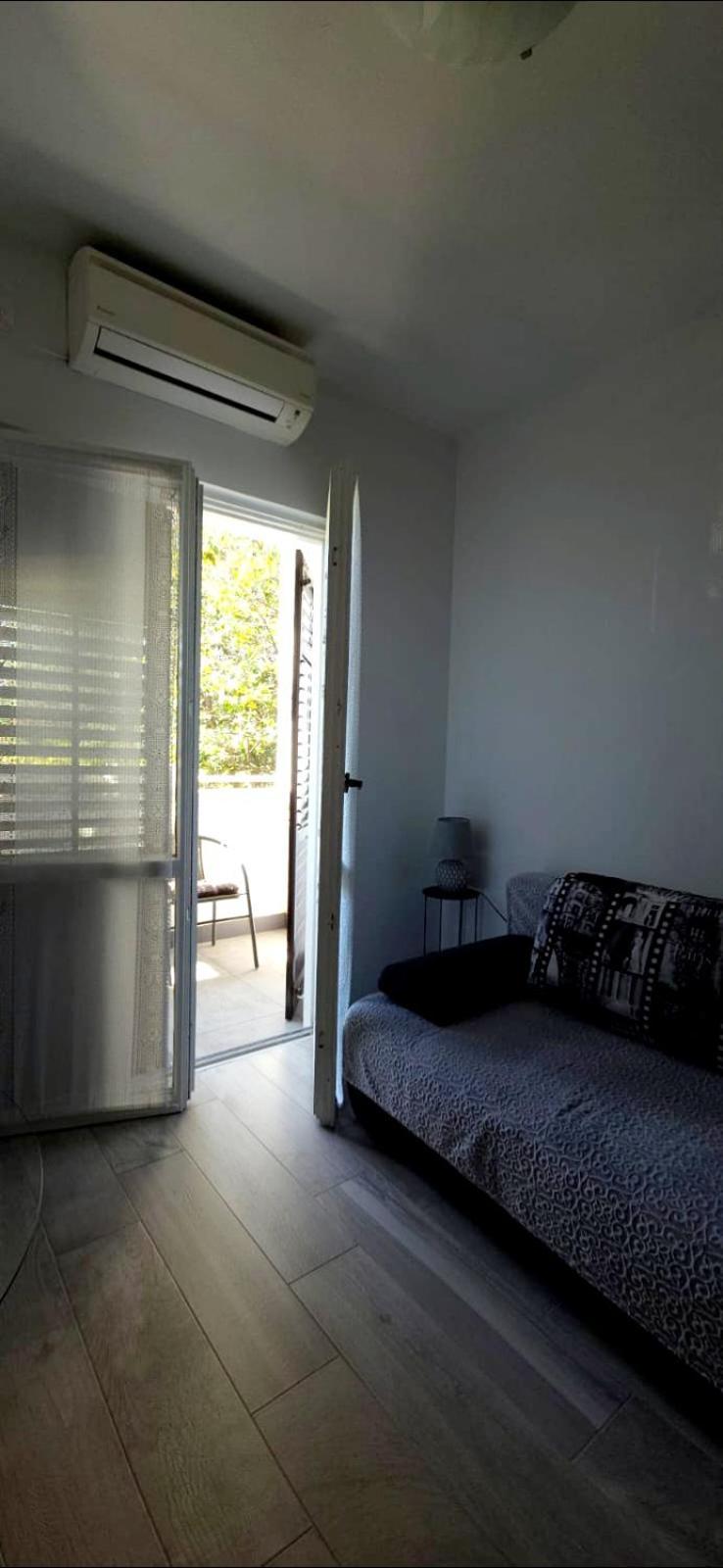 Diana Apartment Porec Luaran gambar