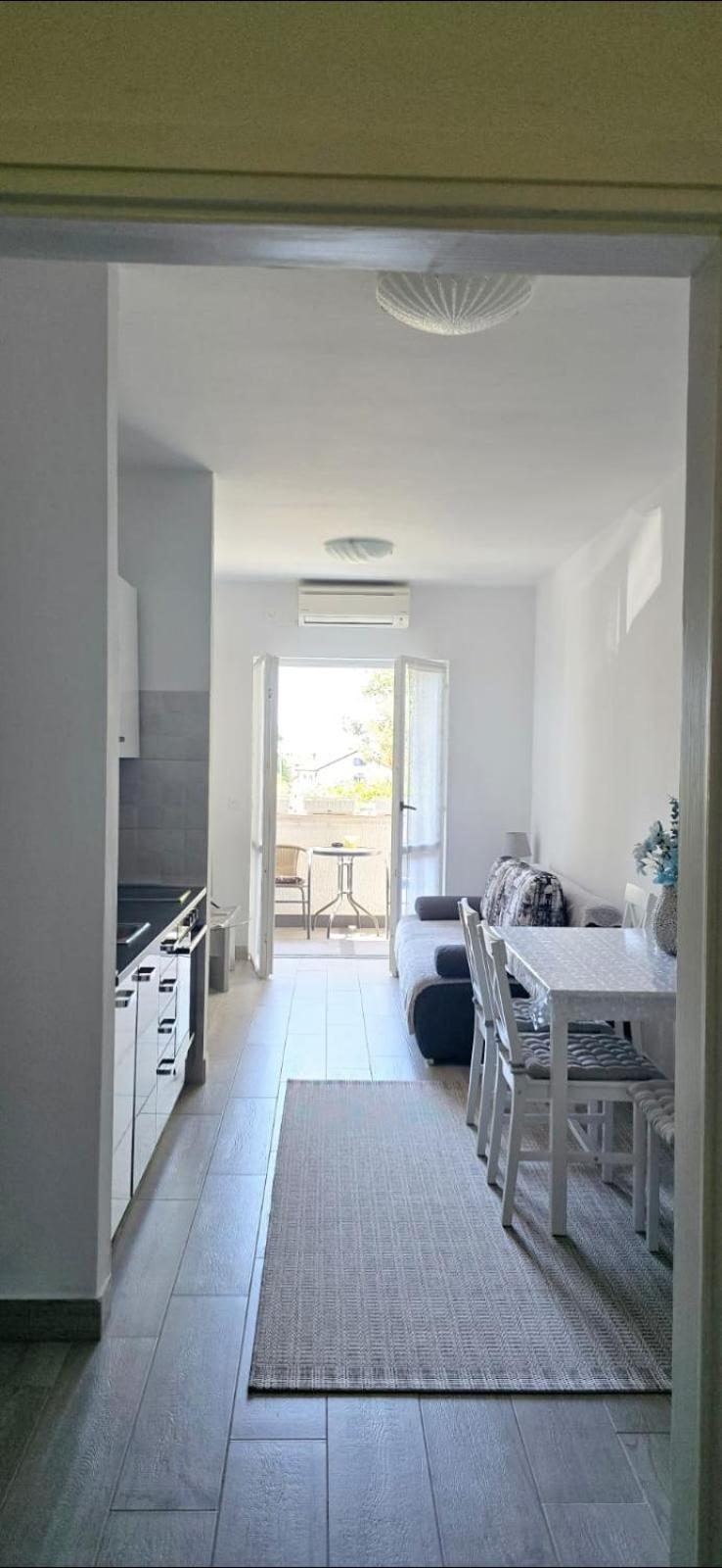 Diana Apartment Porec Luaran gambar