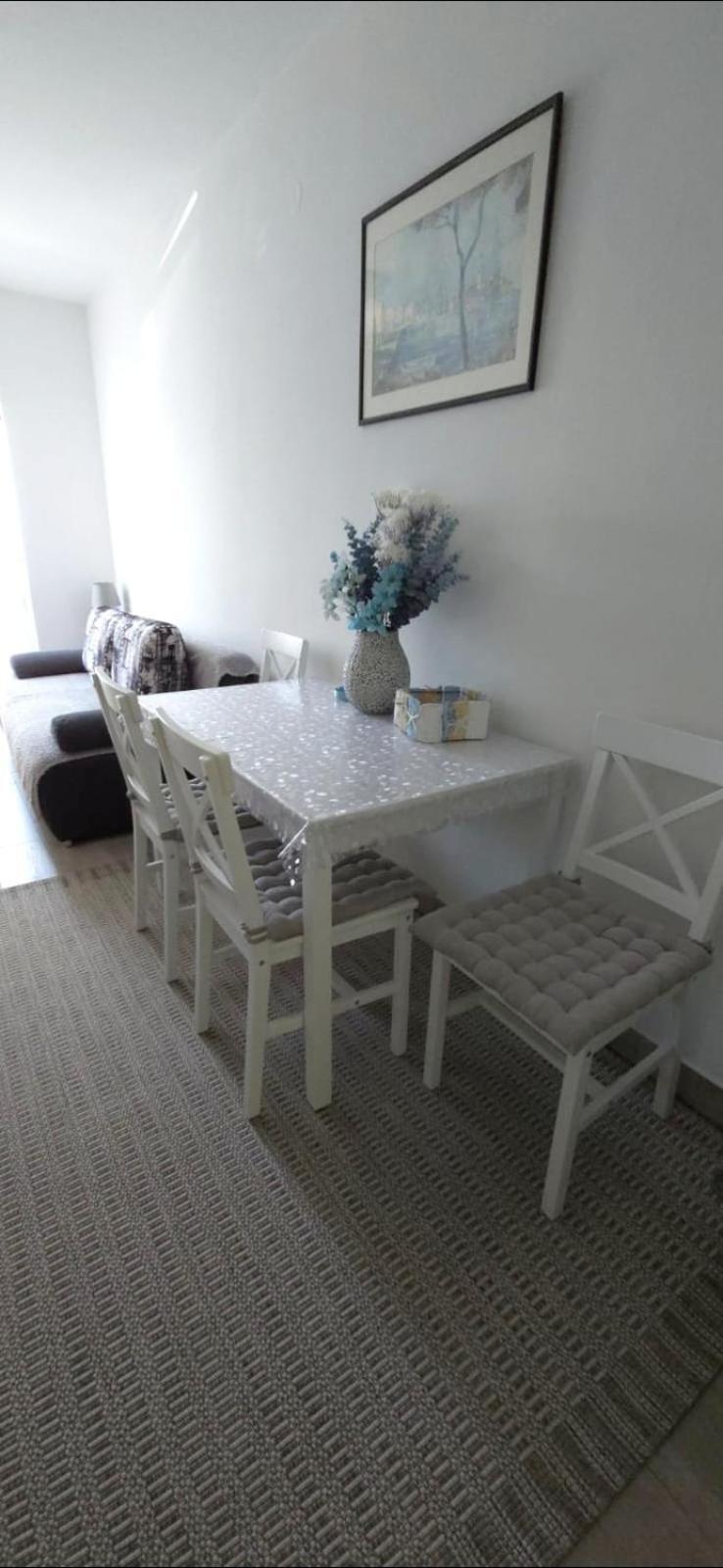 Diana Apartment Porec Luaran gambar