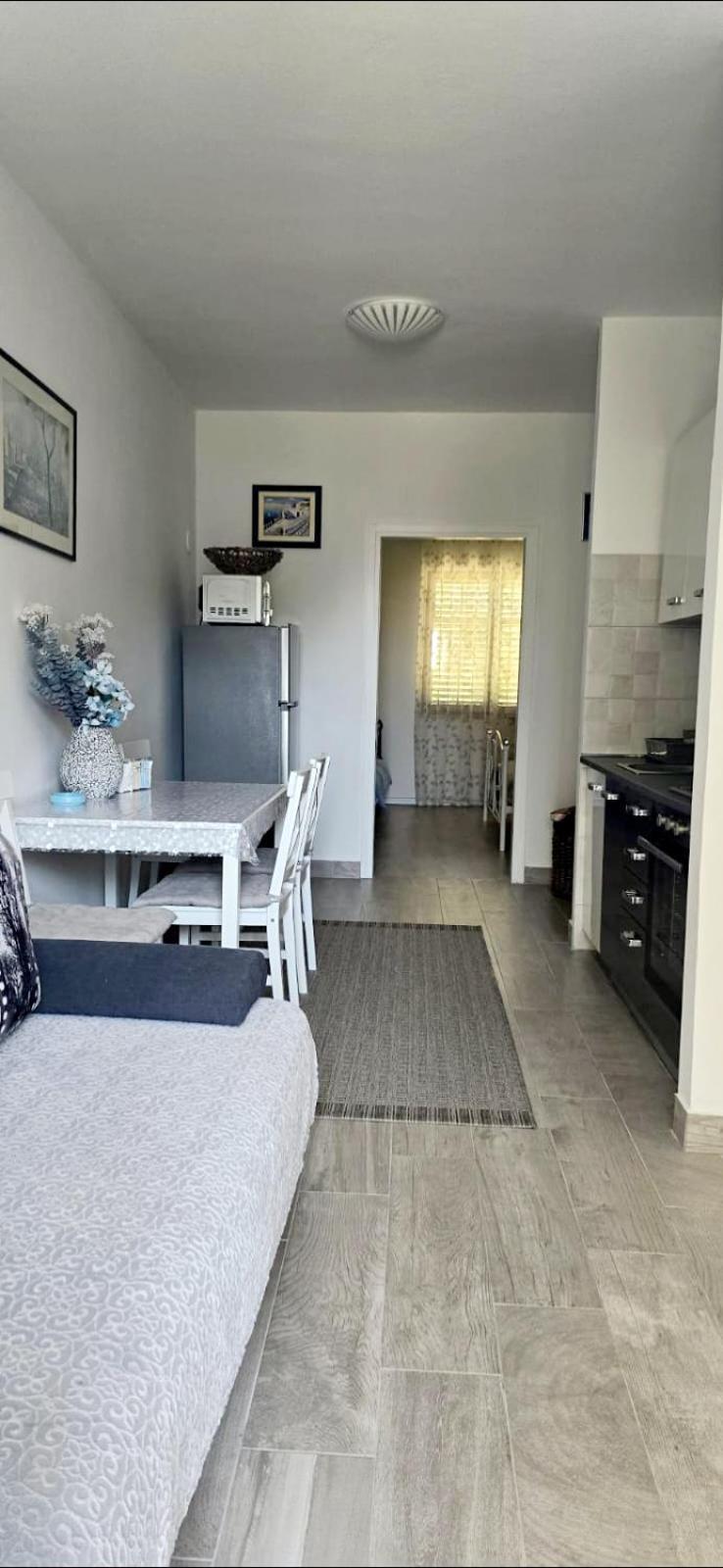 Diana Apartment Porec Luaran gambar