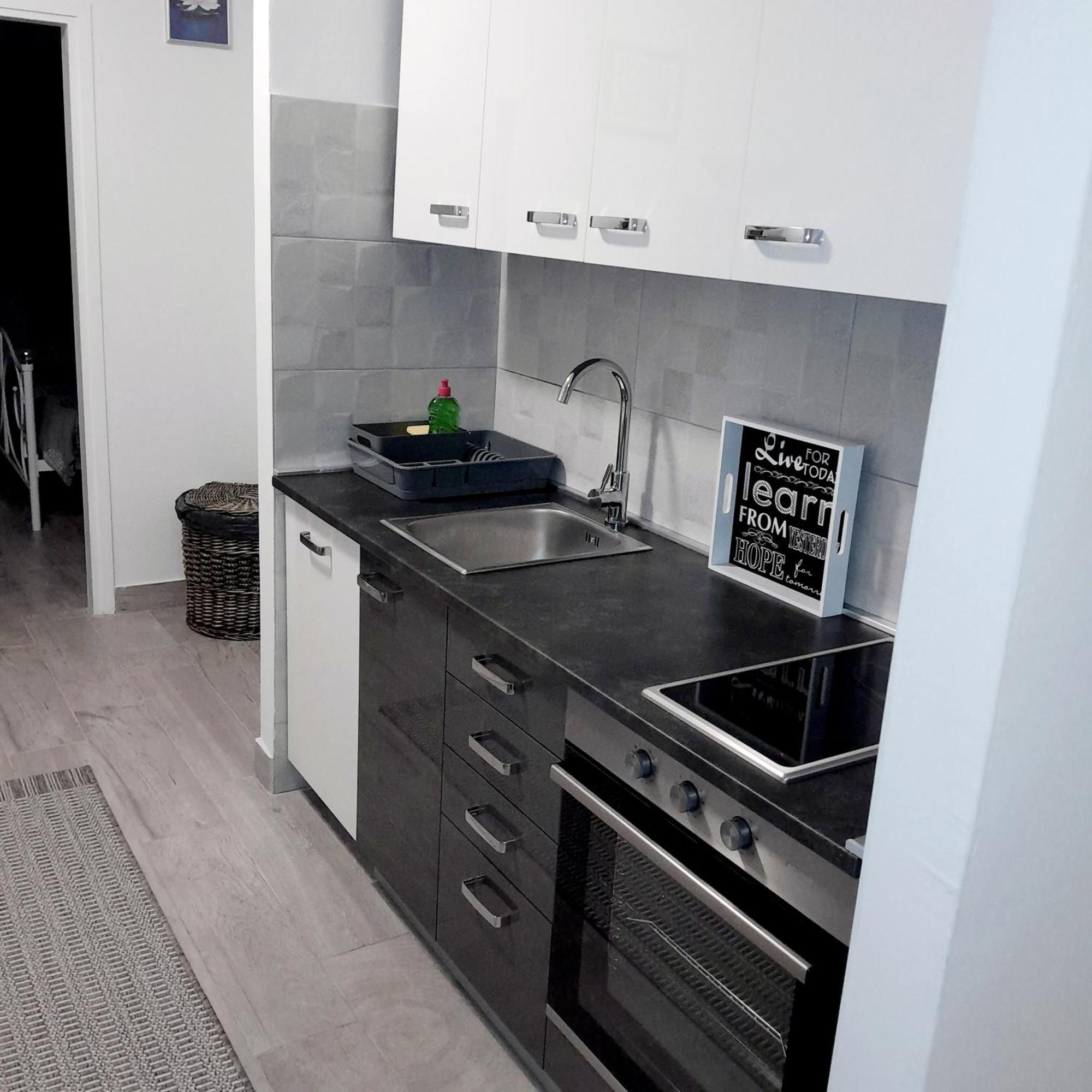 Diana Apartment Porec Luaran gambar