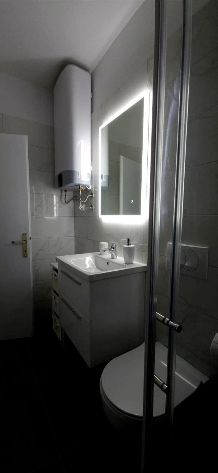 Diana Apartment Porec Luaran gambar