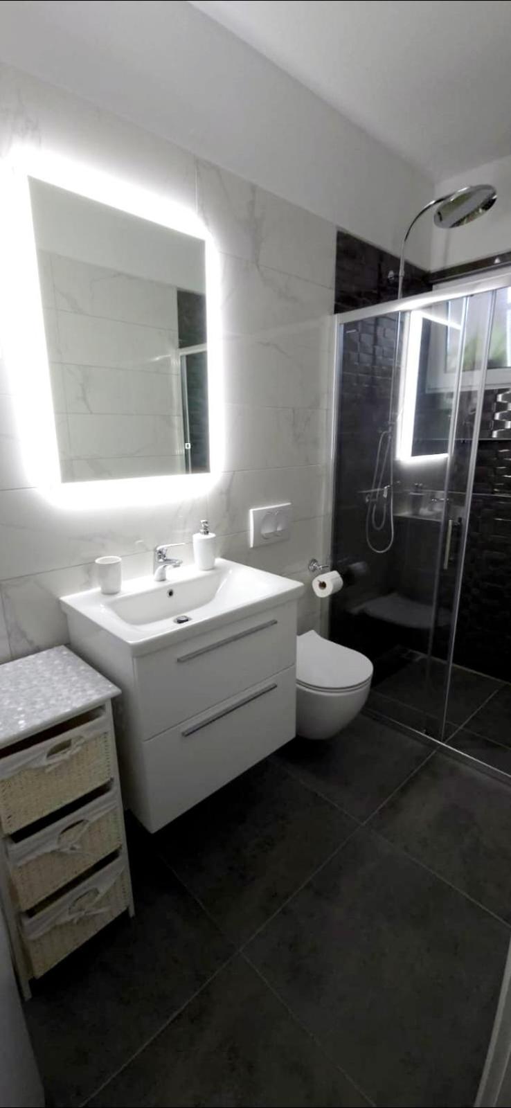 Diana Apartment Porec Luaran gambar