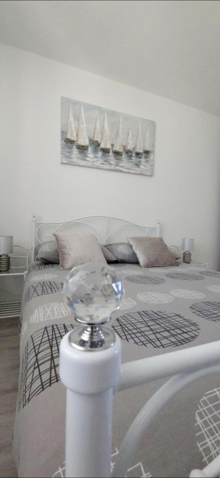 Diana Apartment Porec Luaran gambar