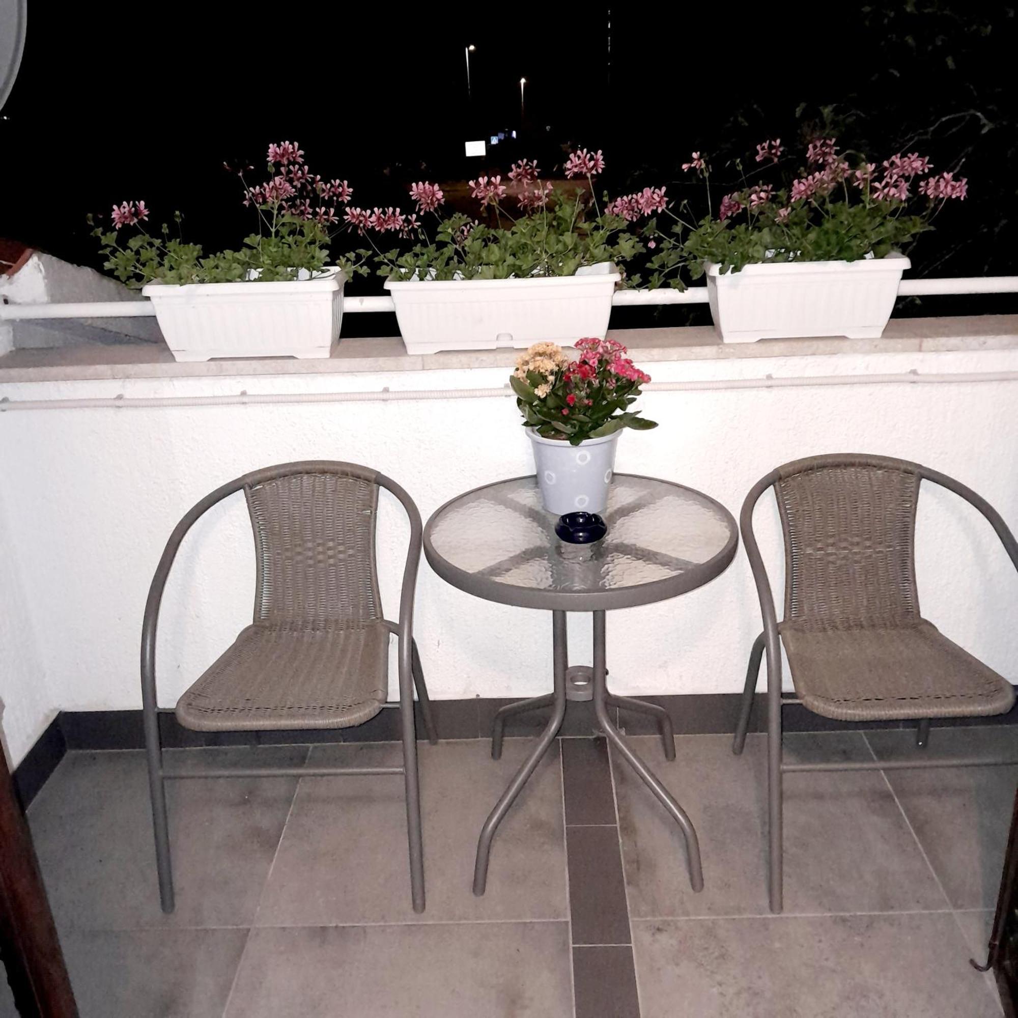 Diana Apartment Porec Luaran gambar