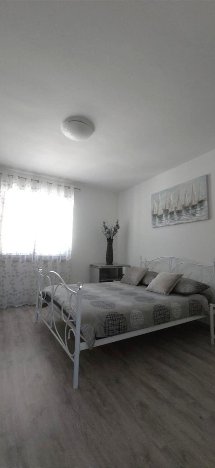 Diana Apartment Porec Luaran gambar