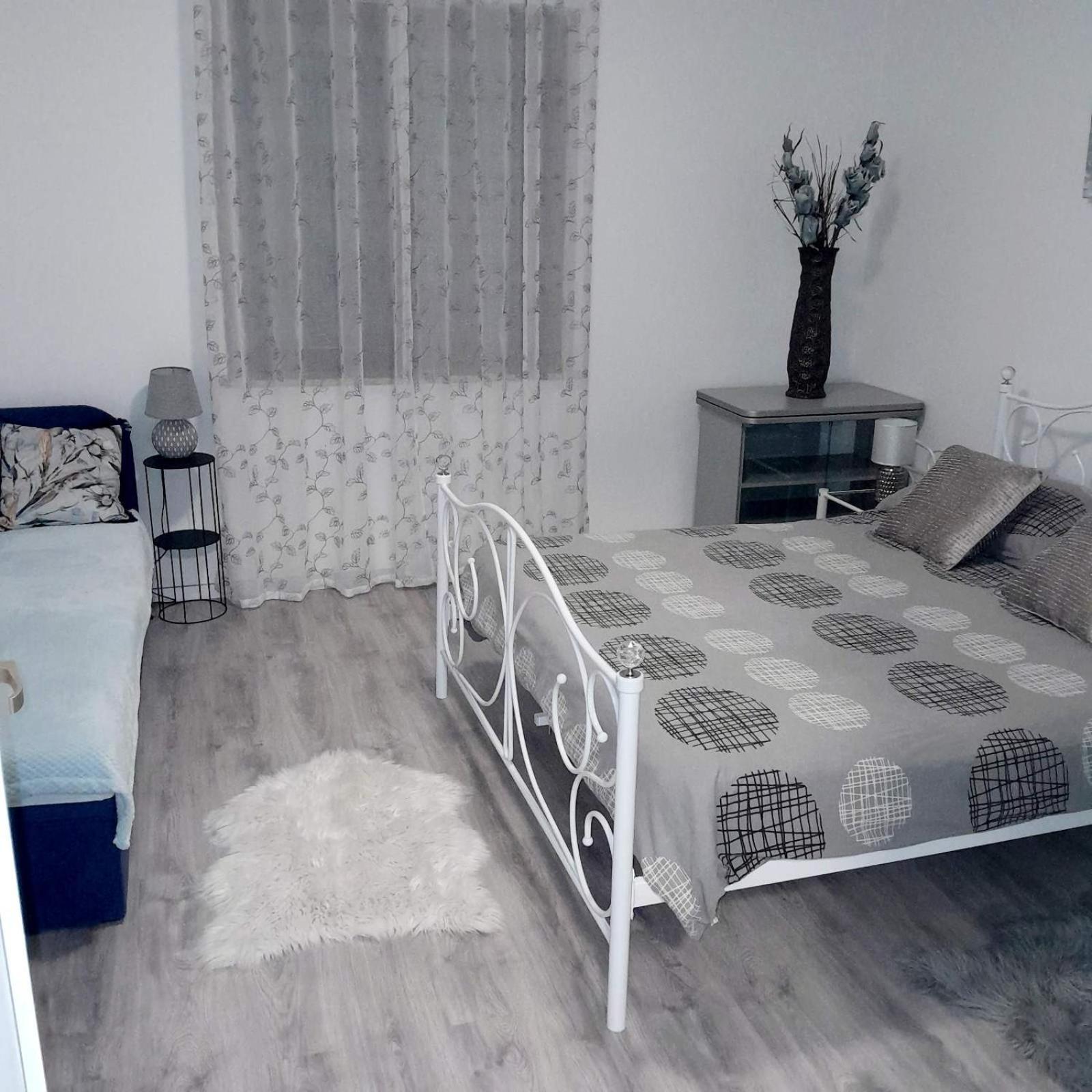 Diana Apartment Porec Luaran gambar