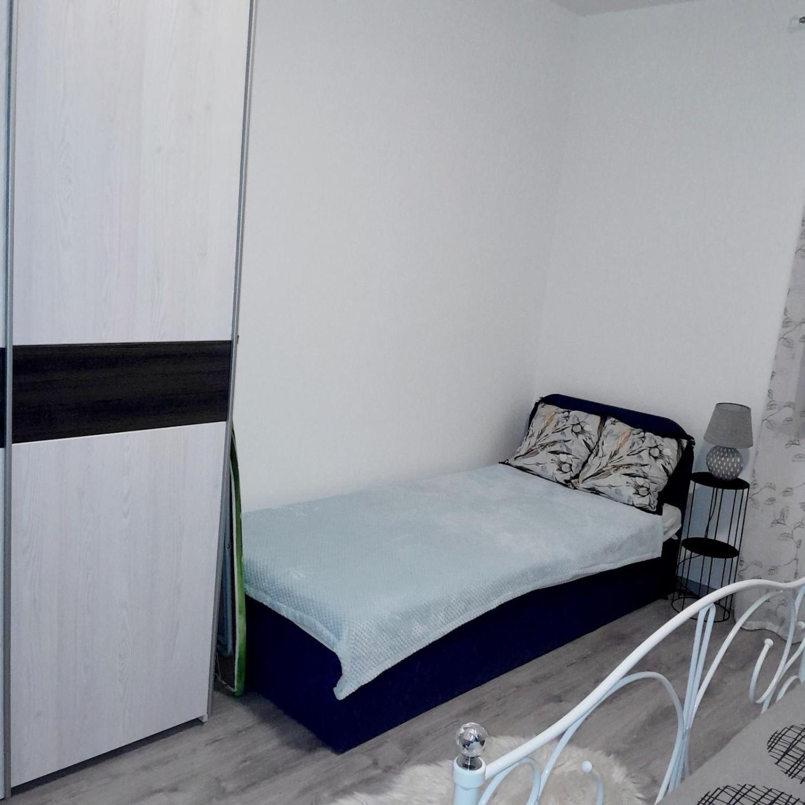 Diana Apartment Porec Luaran gambar